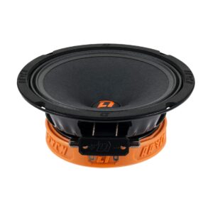 DL Audio Raven 165 V.2