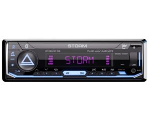 AurA STORM-515BT