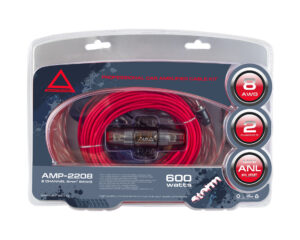AurA AMP-2208
