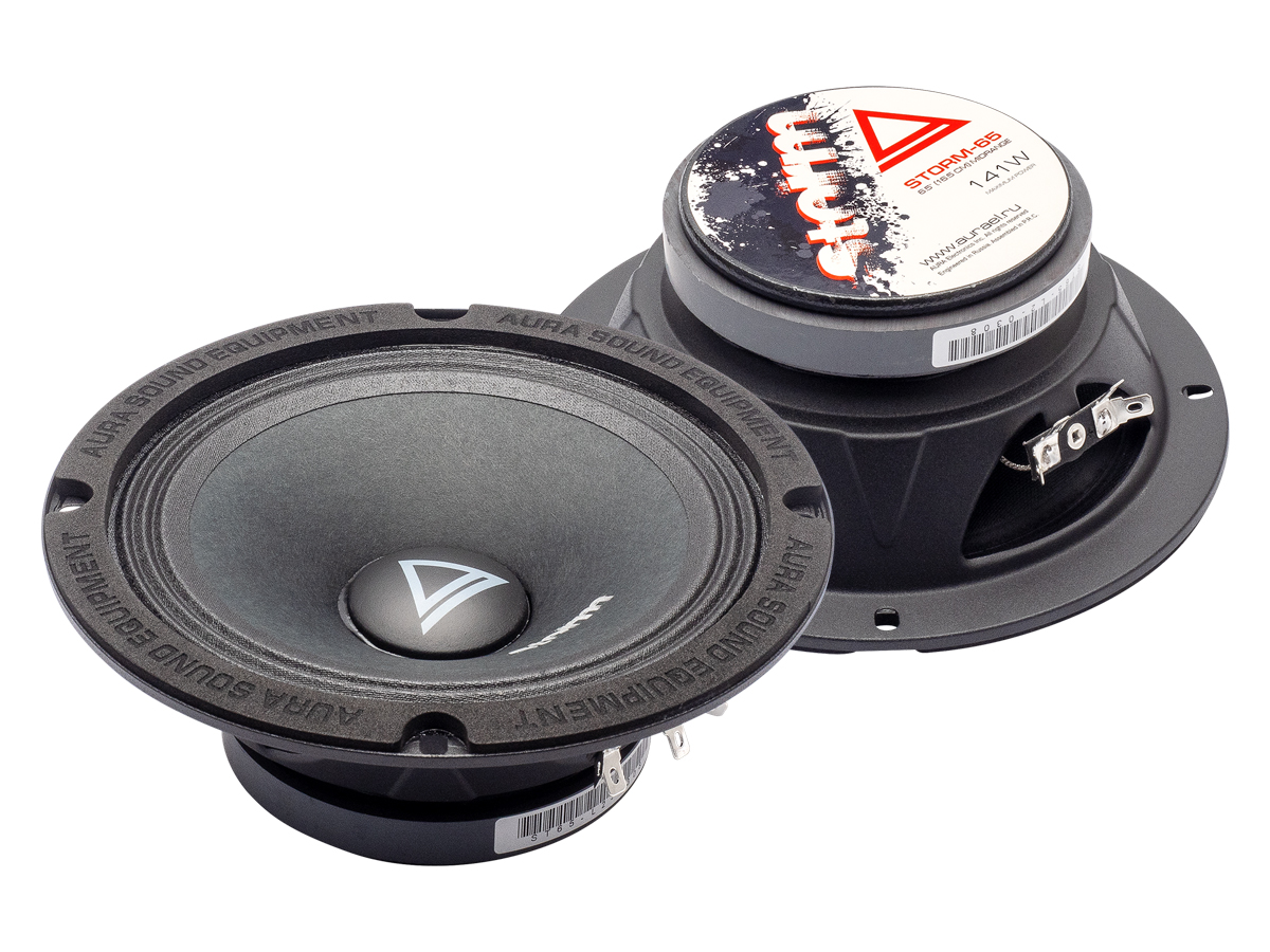 Акустика AurA STORM-65 AurA STORM-65