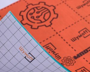 Шумофф Композит