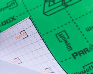 Шумофф Paradox