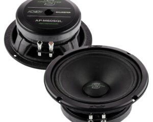 Deaf Bonce Apocalypse AP-M60SQL