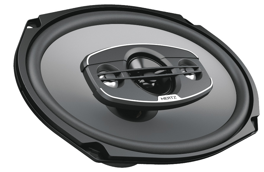 Акустика Hertz Uno X 690 Hertz Uno X 690