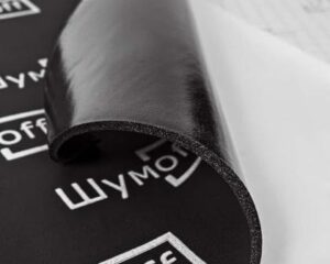 Шумофф Комфорт 10