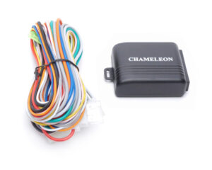 Chameleon PWC-4