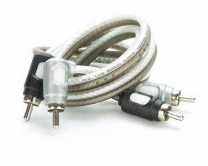 Audison Connection FT2 550.2 RCA cable (5,5m)