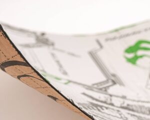 Шумофф Practic 3.0 мм