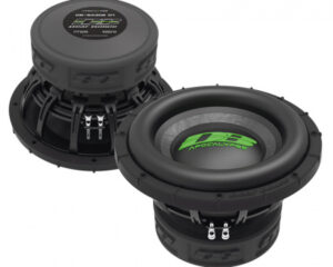 Apocalypse DB-SA305 D2