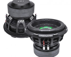 Apocalypse DB-3012 D2