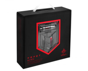 Ural МОЛОТ К2-МТ4