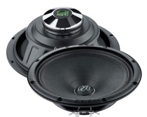 Deaf Bonce Machete MM-60 NEO V2