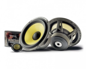 Focal K2 Power ES 165 K