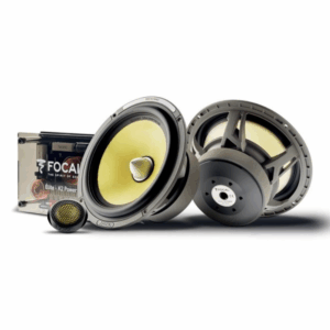 Focal K2 Power ES 165 K2
