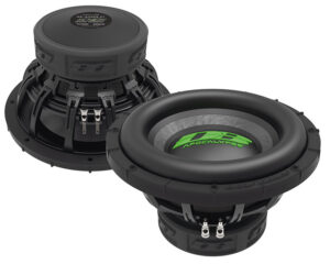 Apocalypse DB-SA252 D1/D2