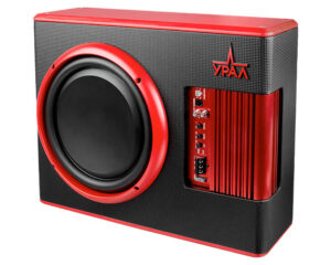 URAL AC-У12A Компакт Slim