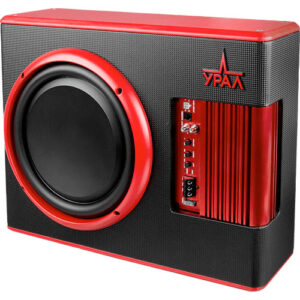 URAL AC-У12A Компакт Slim