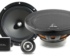 Focal Auditor RSE-165