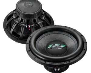 Apocalypse DB-SA255 D1/D2