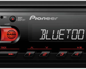 Pioneer MVH-S235BT