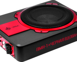 Ural ПМН-1 “ЧЕРНАЯ ВДОВА”