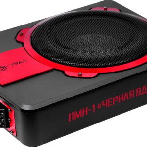 Ural ПМН-1 “ЧЕРНАЯ ВДОВА”