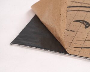 Шумофф PRACTIK Base 4