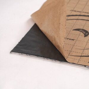 Шумофф PRACTIK Base 4