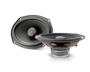 Focal Integration ICU 690