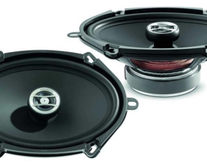 Focal Auditor RCX-570