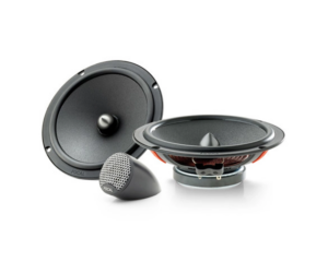 Focal Integration ISU165