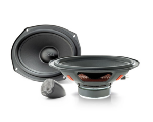 Focal Integration ISU690