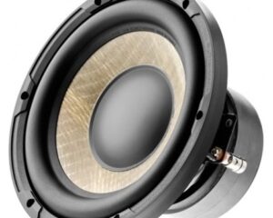 Focal Performance P25F