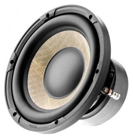 Сабвуфер Focal Performance P25F Focal Performance P25F