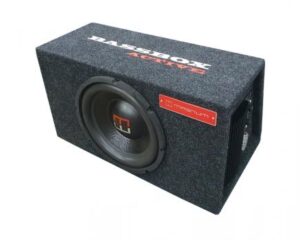 MAGNUM BASSBOX 10A