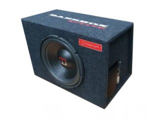 MAGNUM BASSBOX 12A