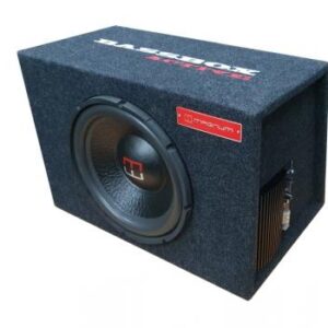 MAGNUM BASSBOX 12A
