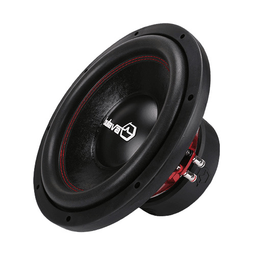 Сабвуфер Ural Bulava 12 V.2 Ural Bulava 12 V.2