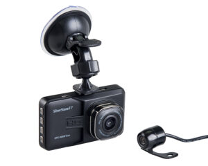 SilverStone F1 NTK-9000F Duo