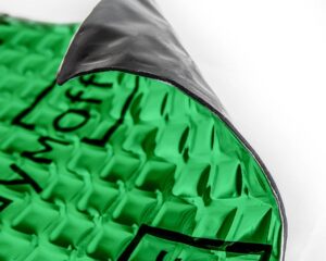 Шумофф М2 0,75Х0,54м