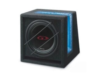 ALPINE SBG-1044BR