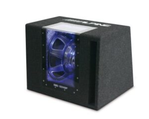 Alpine SBG-1224BP