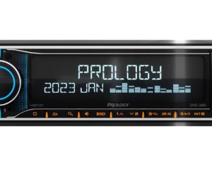 Prology CMD-340