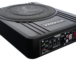 Prology Kraken Bass Box-10