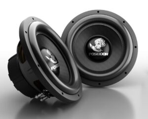 Prology PS-12 POSEIDON