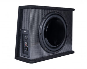 Kicx Sound Civilization Q300BPA