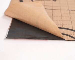 Шумофф Practic 2.1мм