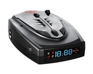 Sho-Me G-525 Signature с GPS модулем