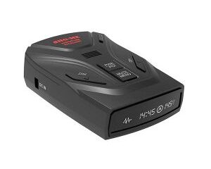 Sho-Me Signature Excellent с GPS модулем