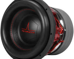 Сабвуфер Ural Ultimatum 12